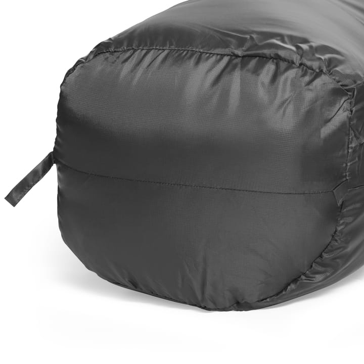 Urberg Ultra Compact Sleeping Bag 3.0 Asphalt Urberg
