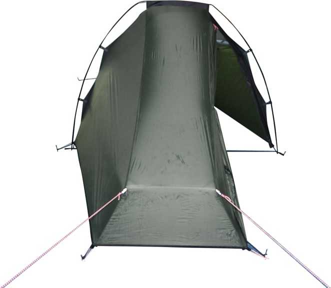 Urberg 1-Person UL 2.0 Kombu Green Urberg Urberg 1-Person UL 2.0 Kombu Green Urberg