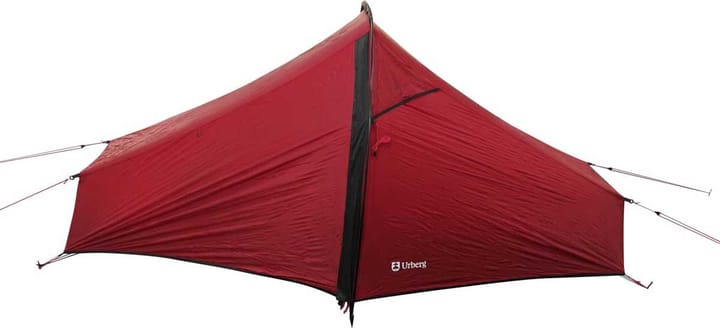 Urberg 1-Person UL 2.0 Rio Red Urberg Urberg 1-Person UL 2.0 Rio Red Urberg