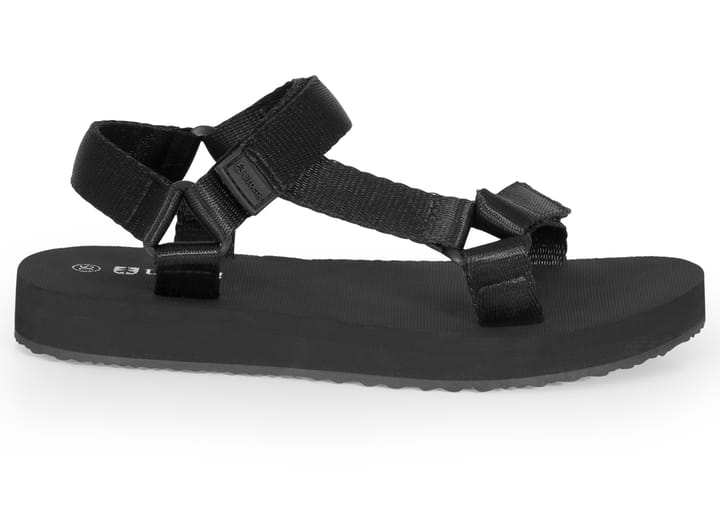 Kids' Sandal Black Urberg