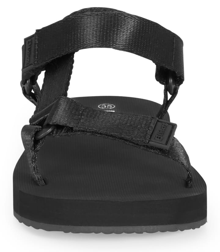 Urberg Kid´S Sandal Black Urberg