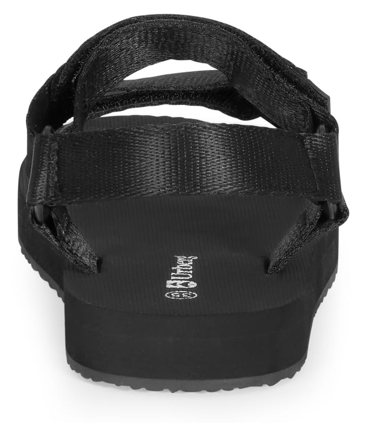 Urberg Kid´S Sandal Black Urberg