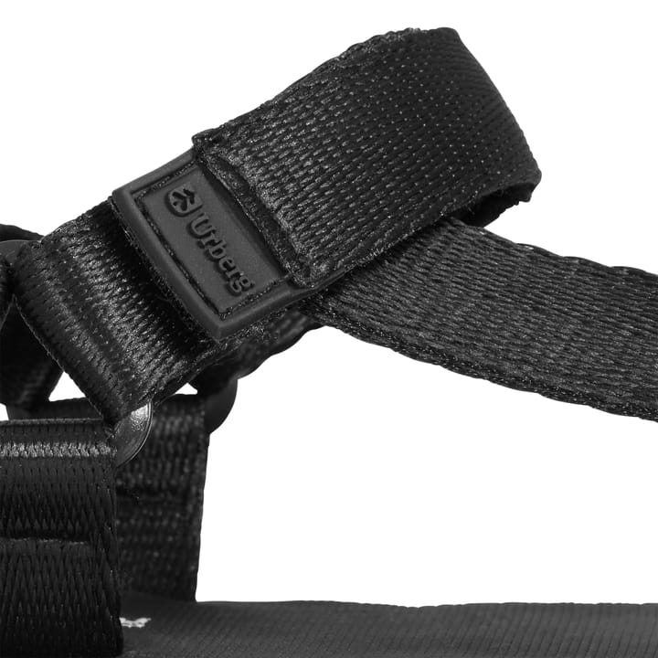 Kids' Sandal Black Urberg