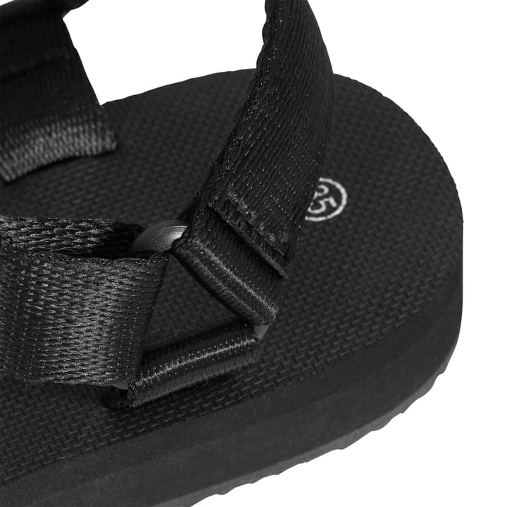 Urberg Kid´S Sandal Black Urberg