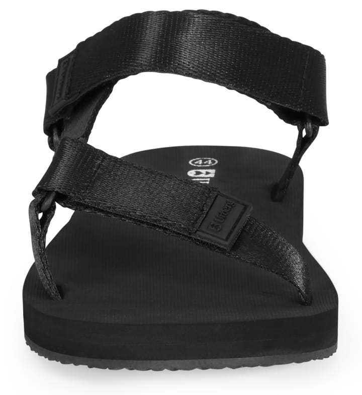 Urberg Men´S Sandal Black Urberg