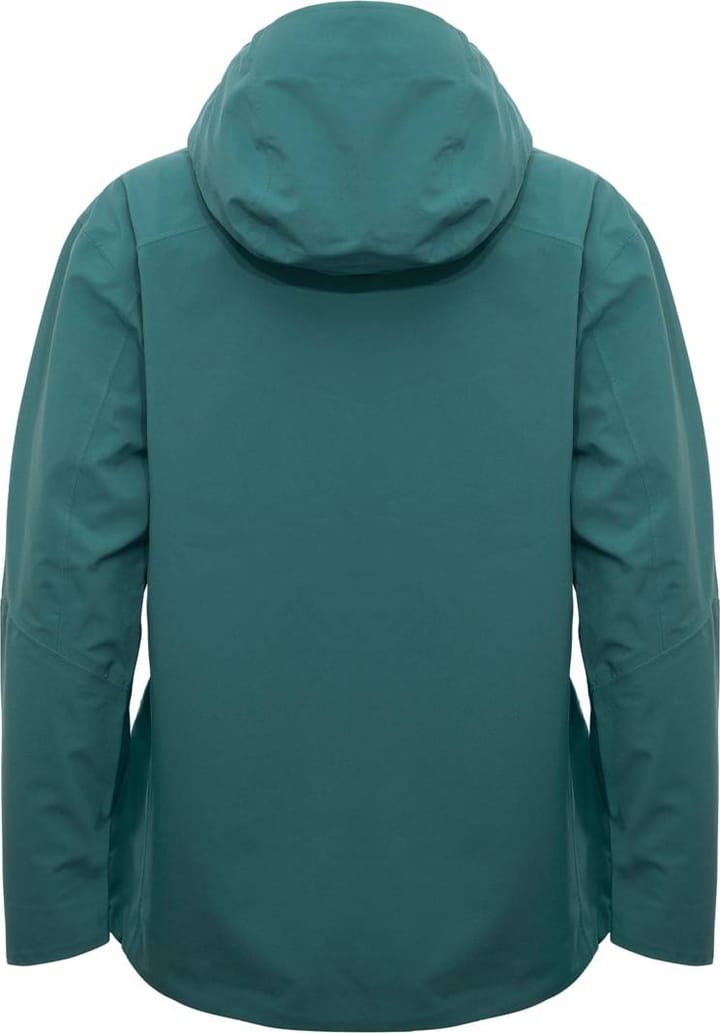 Urberg Women's 3l Shell Jacket Mediterranea Urberg