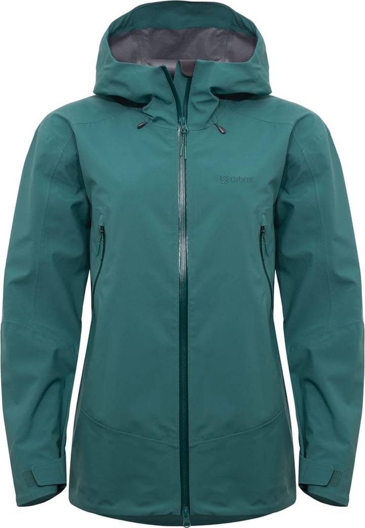 Urberg Women's 3l Shell Jacket Mediterranea Urberg