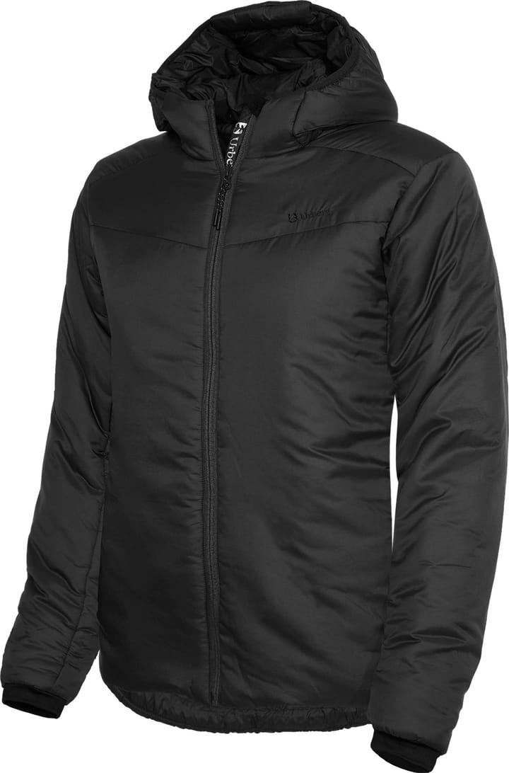 Urberg Women's 2nd Layer Padded Jacket Black Beauty Urberg