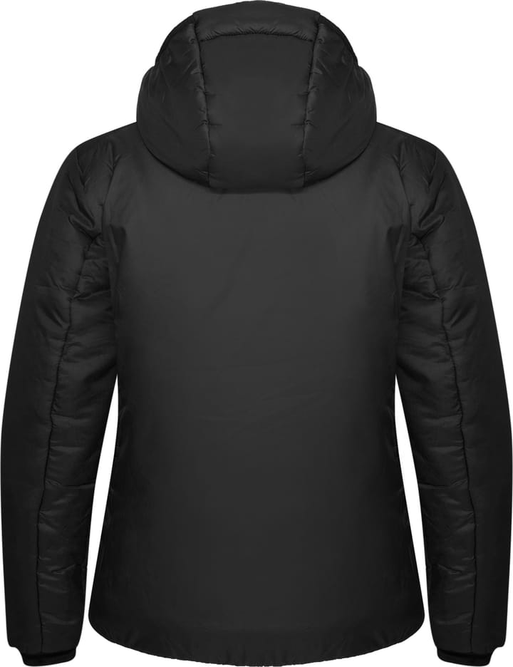Urberg Women's 2nd Layer Padded Jacket Black Beauty Urberg