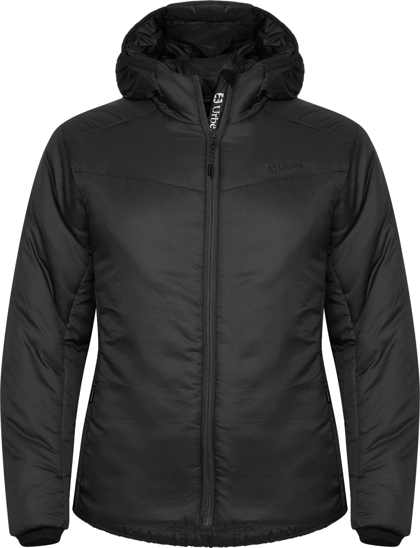 Urberg Women's 2nd Layer Padded Jacket