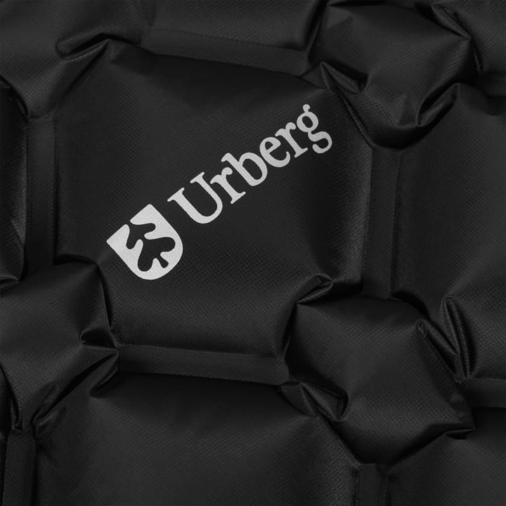 Urberg Airmat Nova Black Beauty Urberg