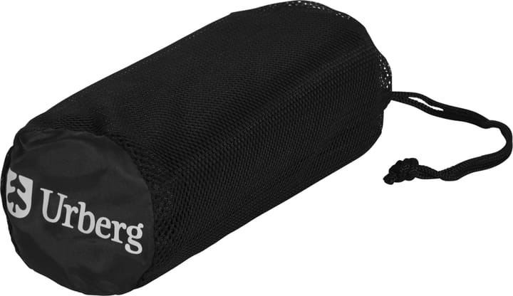 Urberg Airmat Nova Black Beauty Urberg