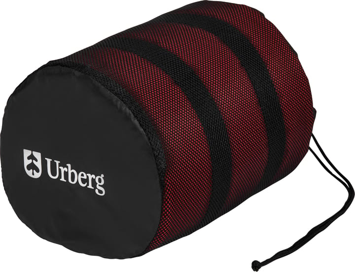 Urberg Sleeping Pad Trek Rio Red Urberg