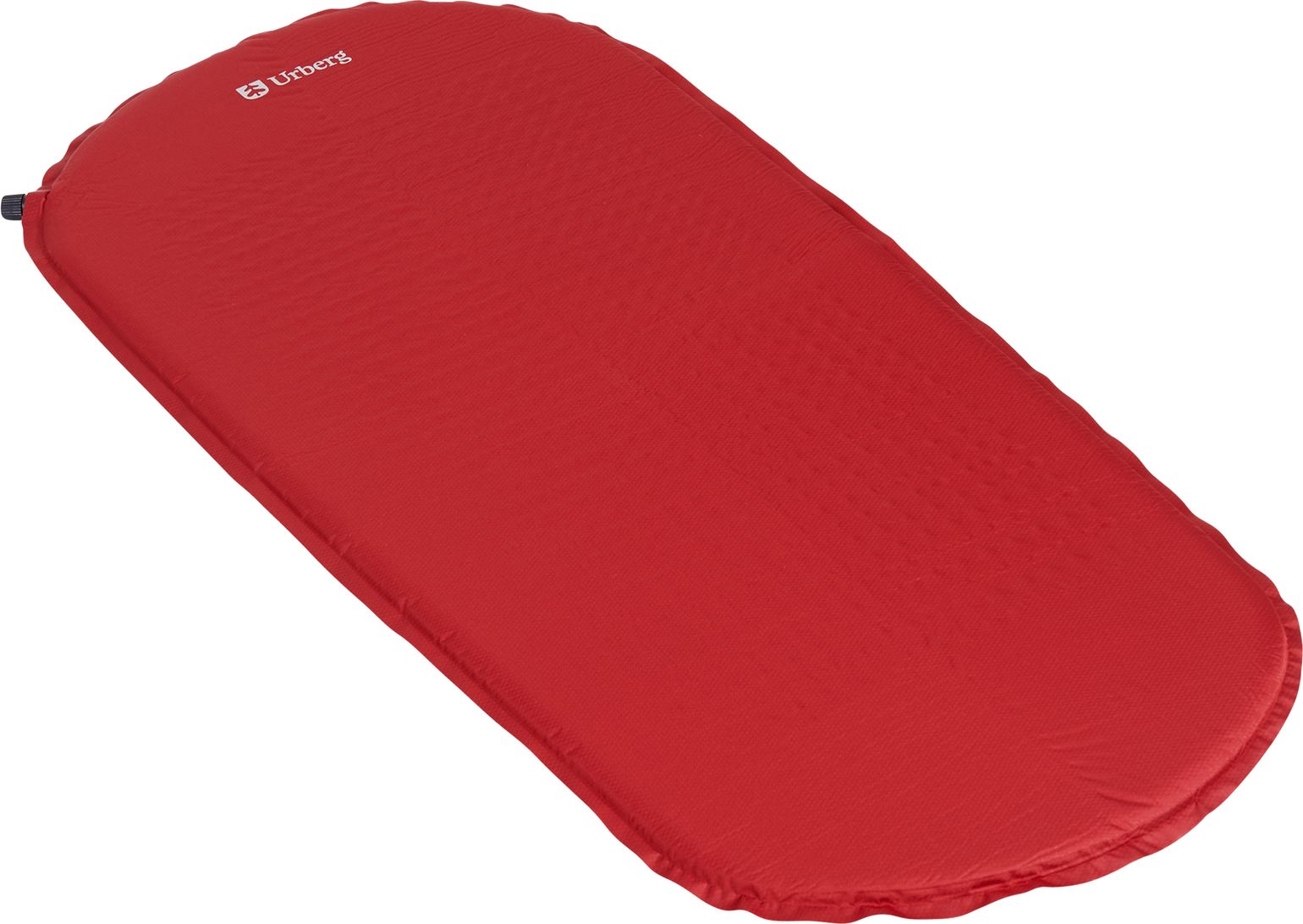 Urberg Kids' Sleeping Pad Rio Red