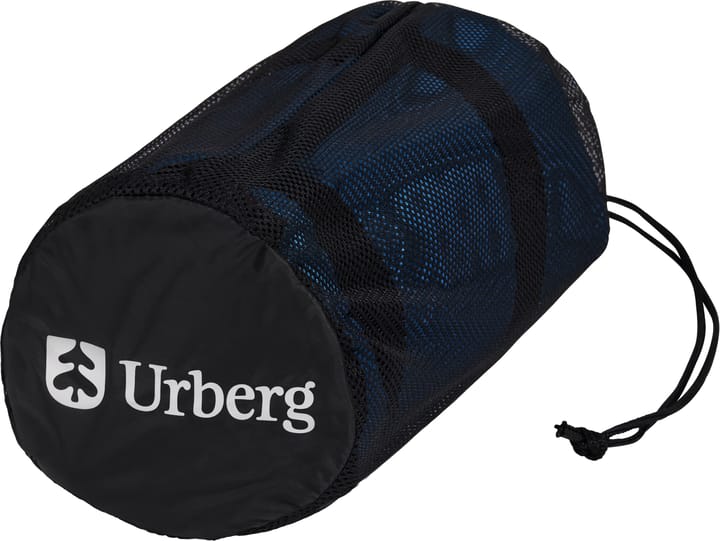 Urberg Kids' Sleeping Pad Midnight Blue Urberg