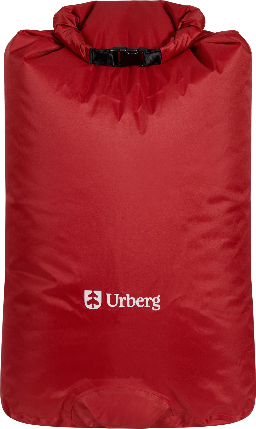 Urberg Pump Bag Rio Red