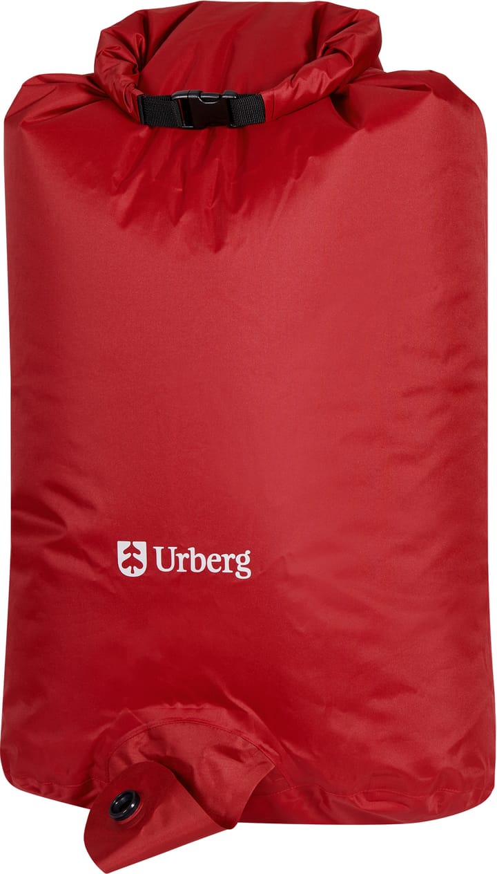Urberg Pump Bag Rio Red Urberg