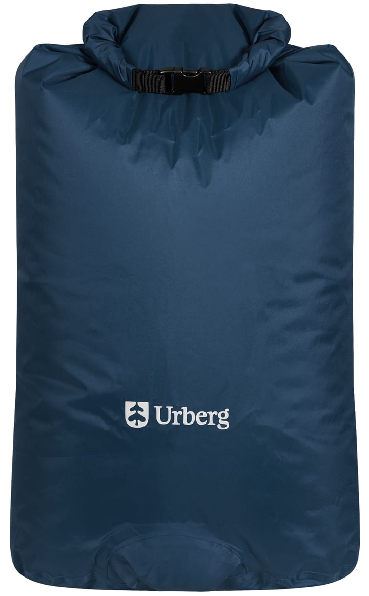 Urberg Pump Bag Midnight Navy Urberg