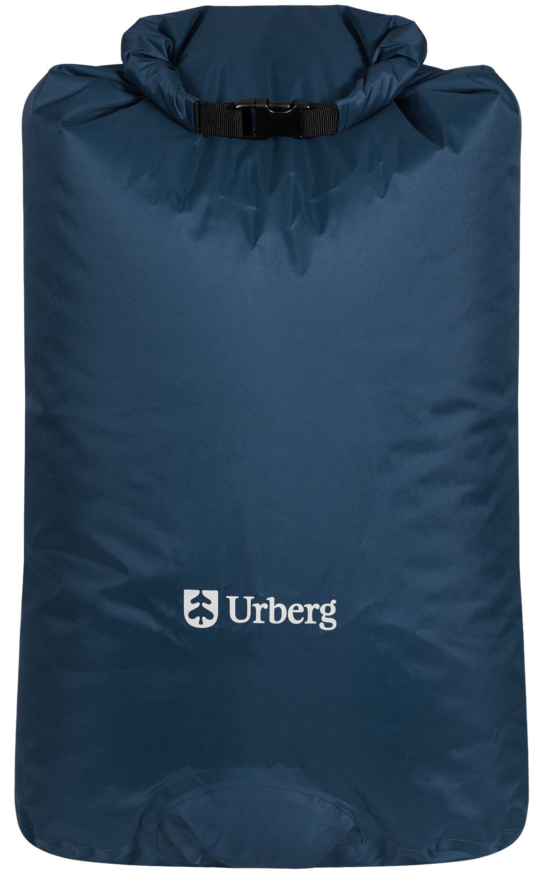 Urberg Pump Bag Midnight Navy
