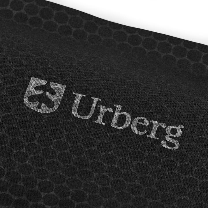 Urberg Air Pillow Jet Black Urberg