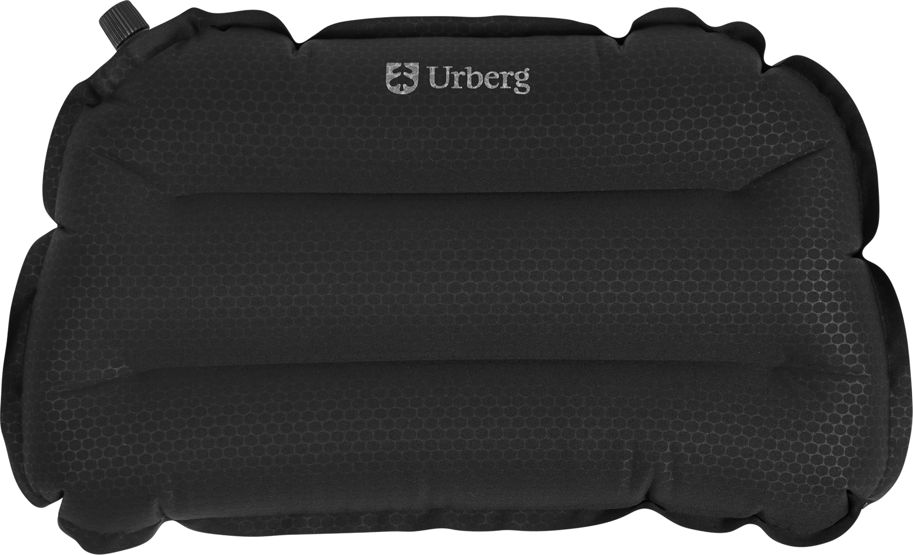 Urberg Air Pillow Jet Black