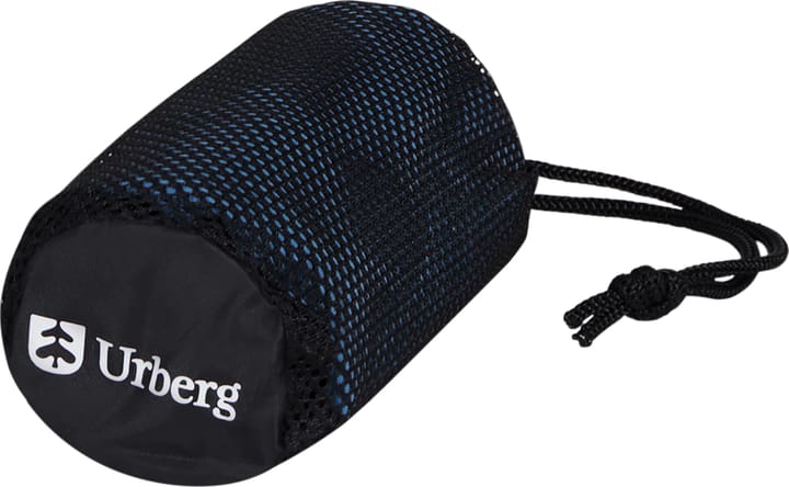 Urberg Air Pillow Midnight Blue Urberg