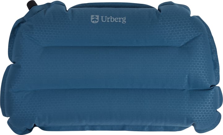 Urberg Air Pillow Midnight Blue Urberg