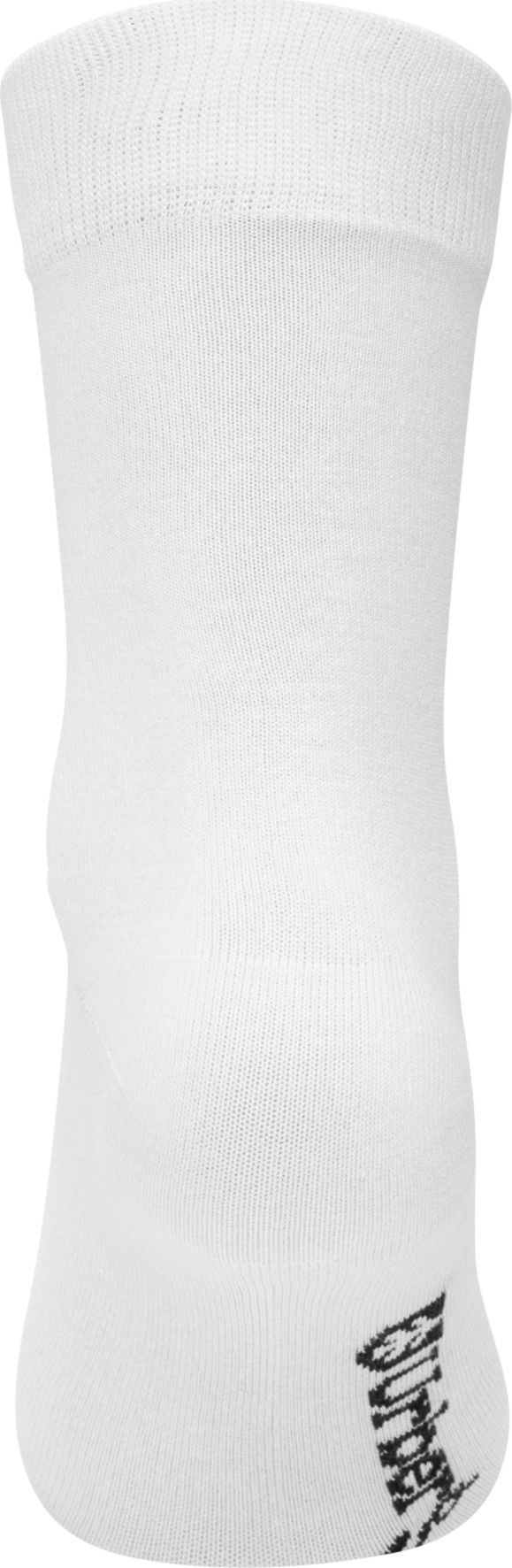 Urberg Bamboo Sock 5-Pack Bright White Urberg Urberg Bamboo Sock 5-Pack Bright White Urberg