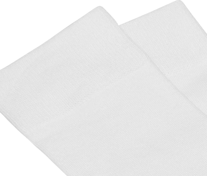 Urberg Bamboo Sock 5-Pack Bright White Urberg