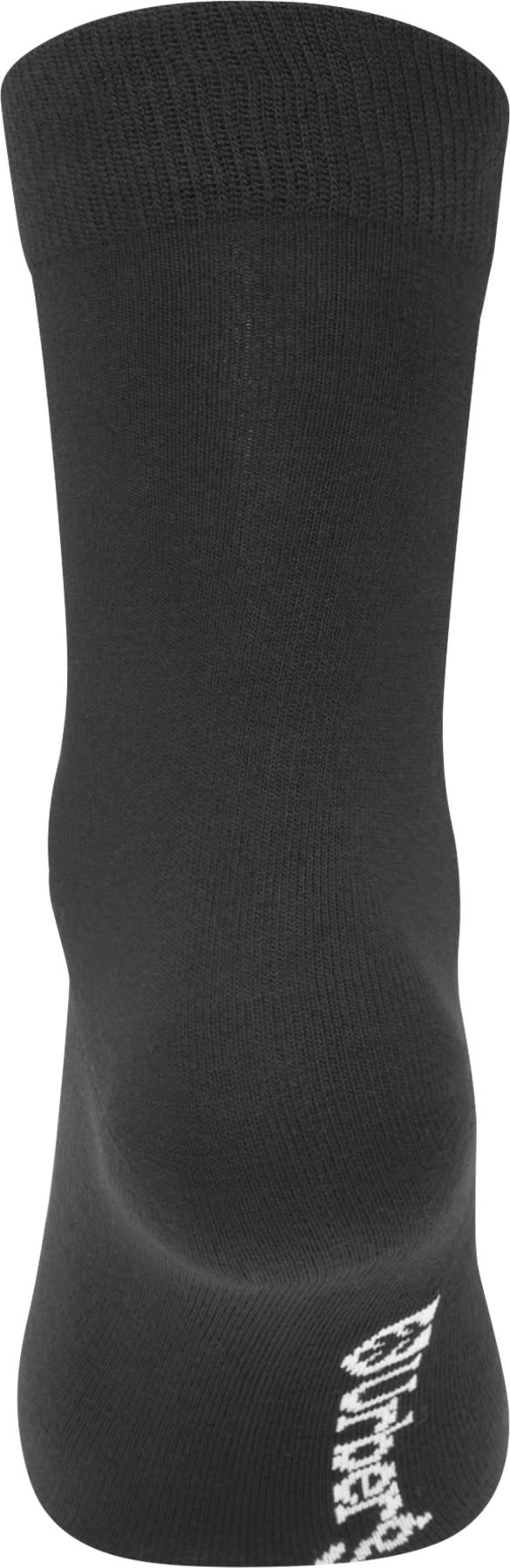Urberg Bamboo Sock 5-Pack Black Beauty Urberg