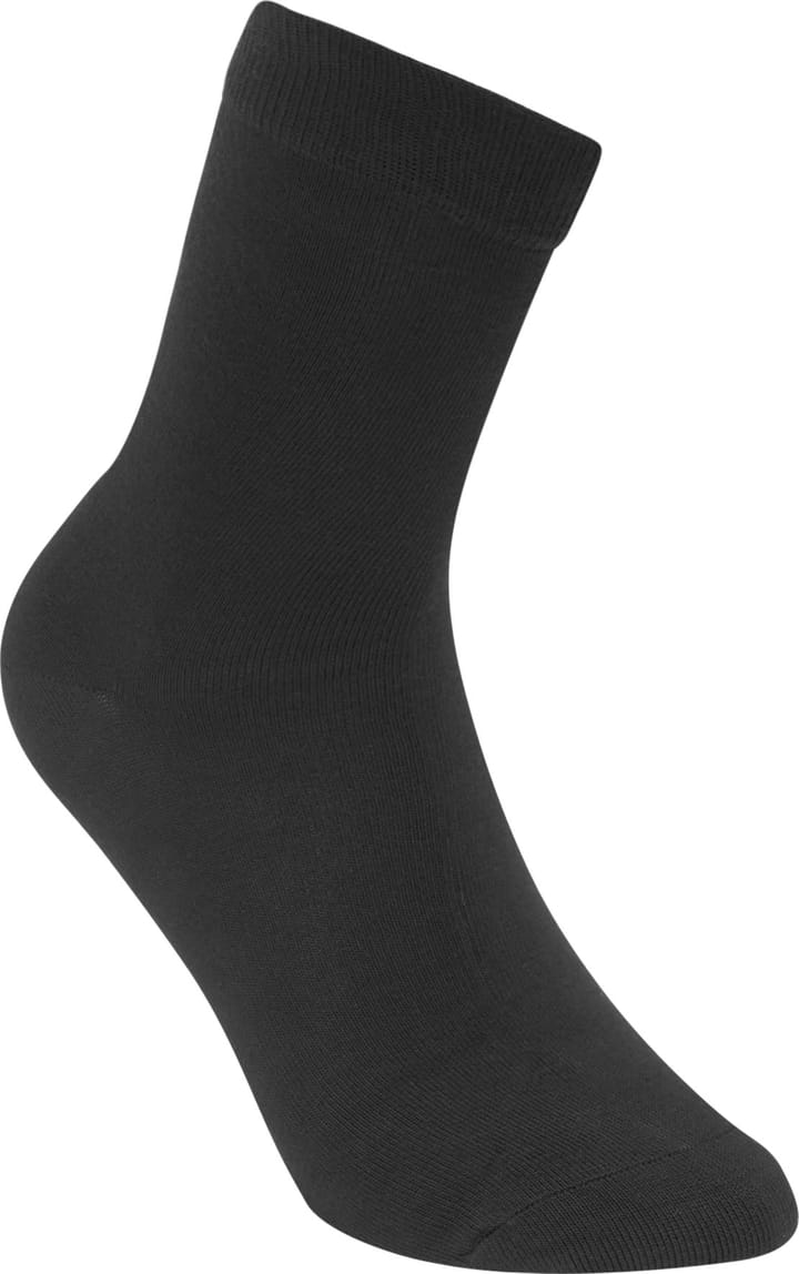 Urberg Bamboo Sock 5-Pack Black Beauty Urberg Urberg Bamboo Sock 5-Pack Black Beauty Urberg