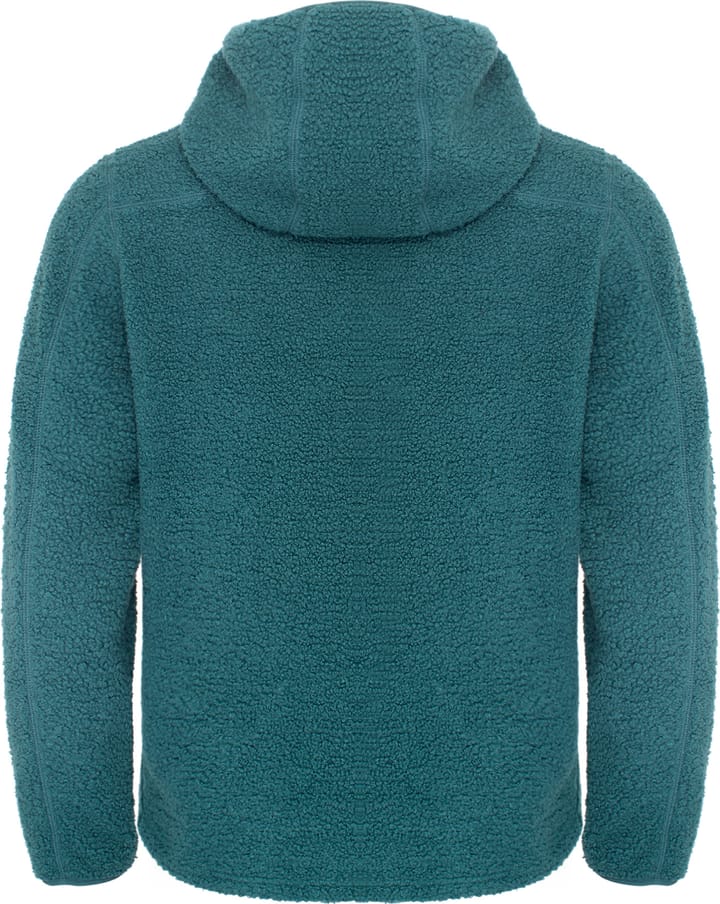 Urberg Men's Pile Hoodie Hz Mediterranea Urberg