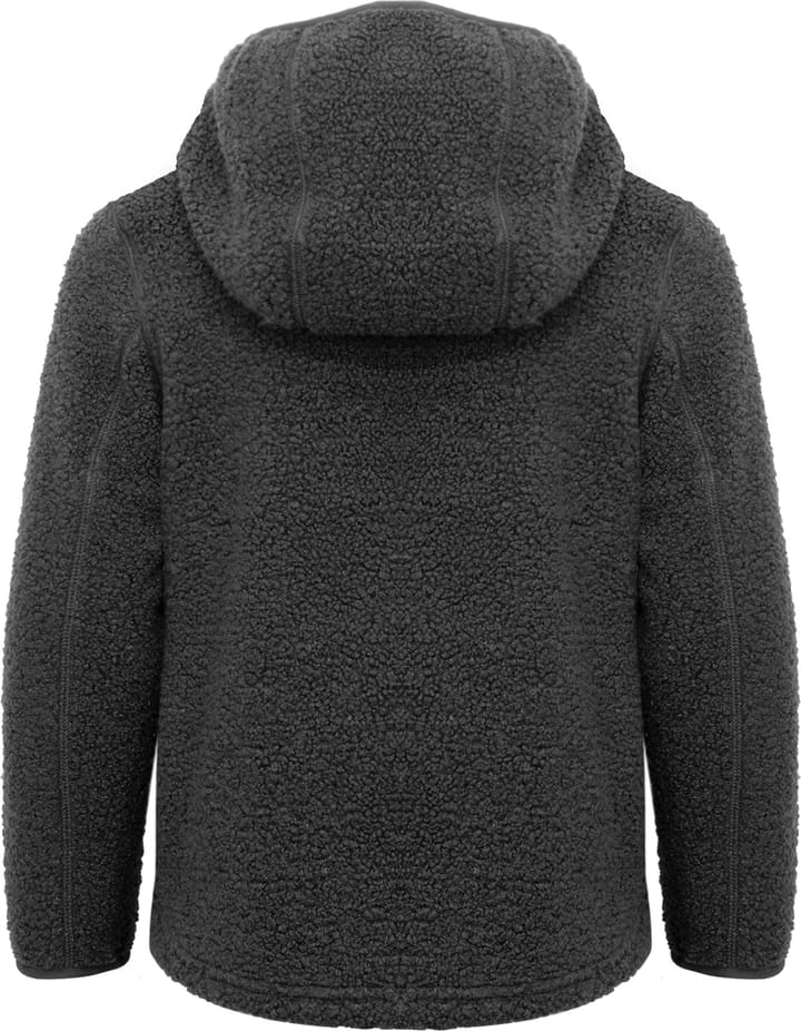 Urberg Juniors' Pile Hoodie Hz Phantom Urberg