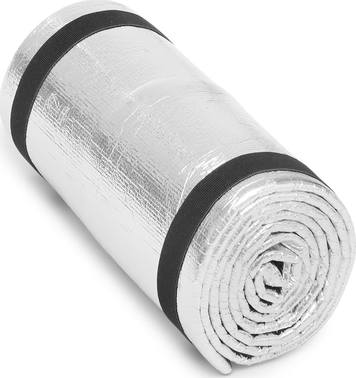 Urberg Extreme Mat Silver Urberg Urberg Extreme Mat Silver Urberg