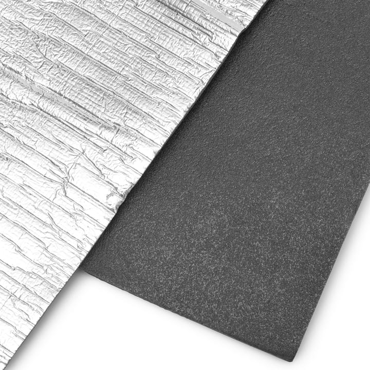 Urberg Extreme Mat Silver Urberg Urberg Extreme Mat Silver Urberg
