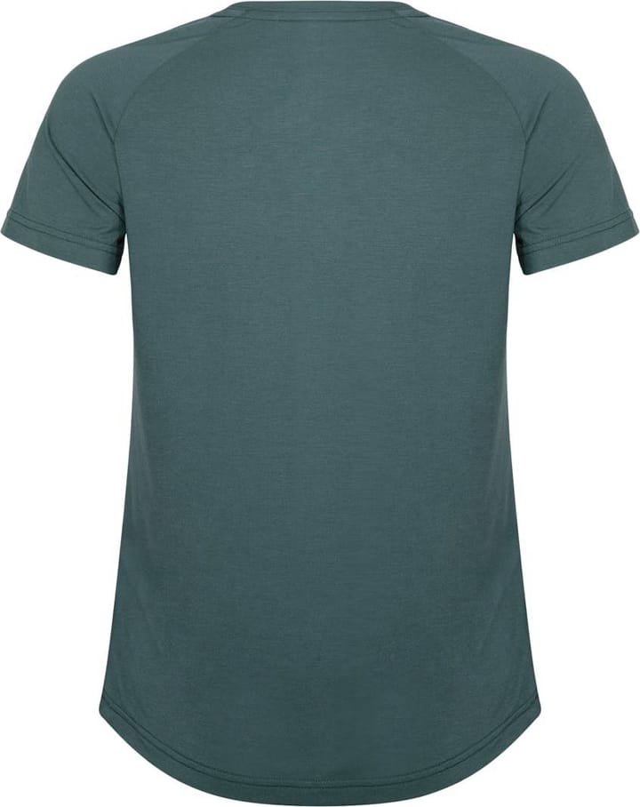 Urberg Women's Tree Tee Silver Pine Urberg
