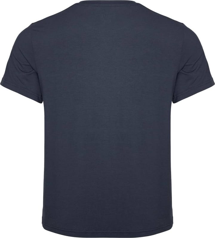 Urberg Men's Printed Tree Tee Blue Nights Urberg