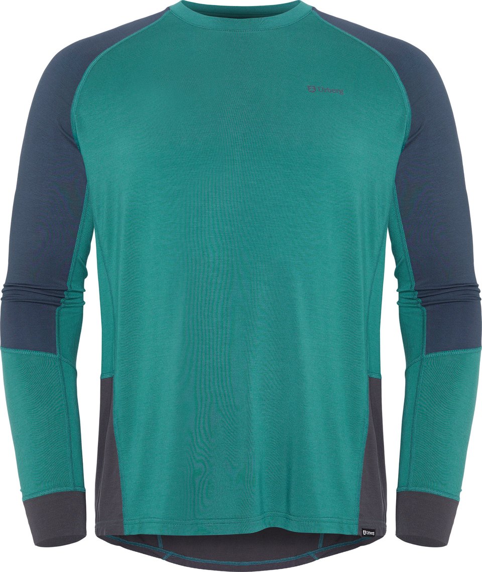 Men's Tree Base Layer Top