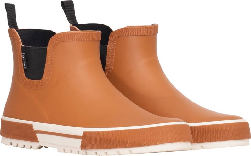 Unisex Malme Low Rubber Boots