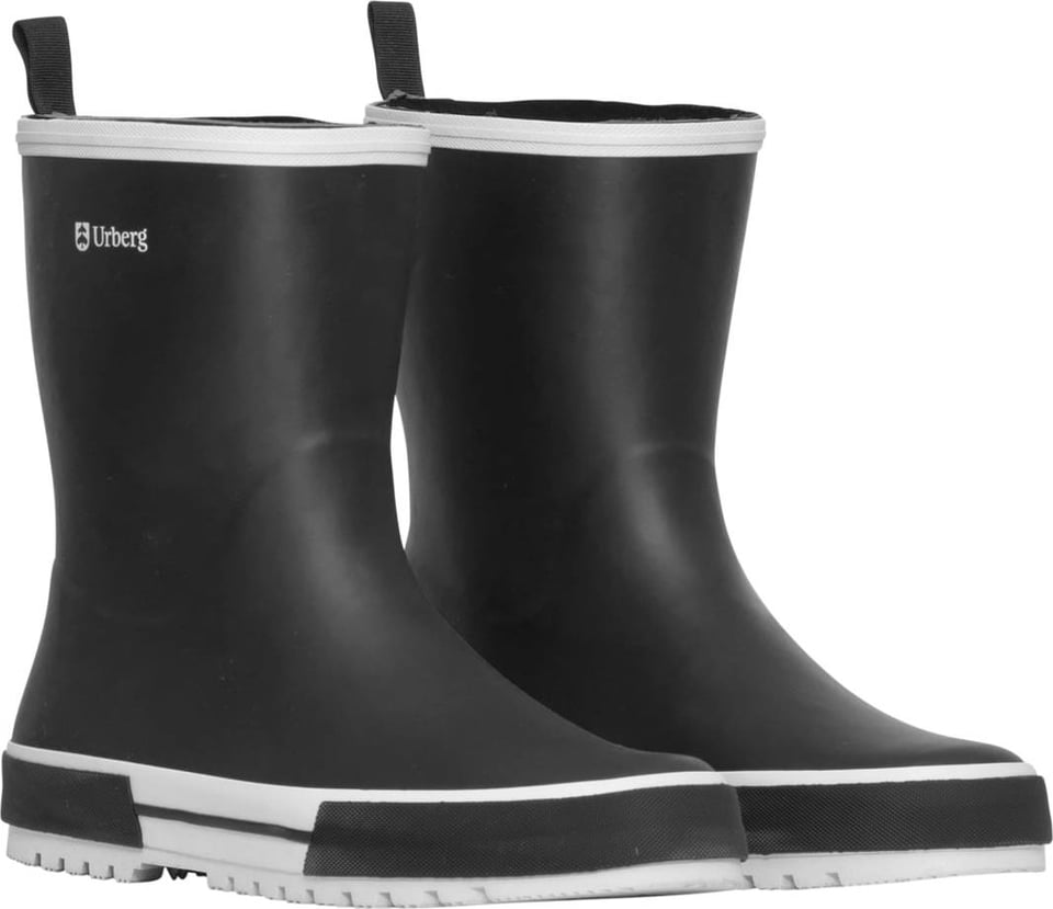 Unisex Malme Mid Rubber Boots