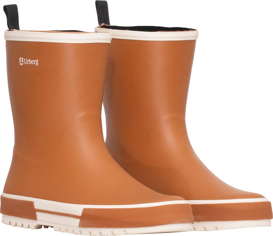 Unisex Malme Mid Rubber Boots