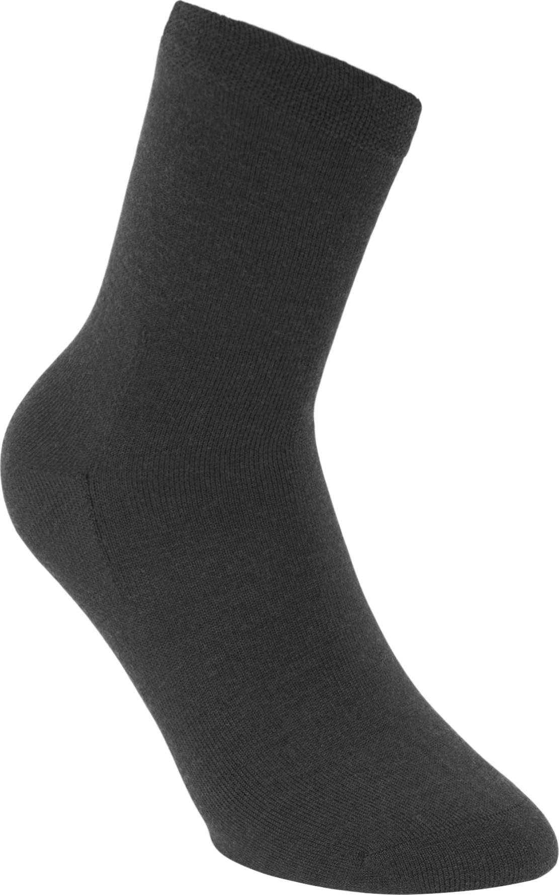 Urberg Unisex Every Day Merino Wool Sock 3p Black Beauty Vardagsstrumpor 36-39