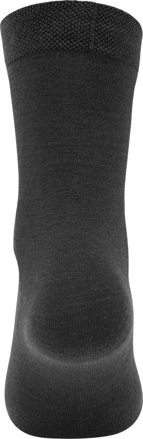 Urberg Unisex Every Day Merino Wool Sock 3p Phantom Urberg