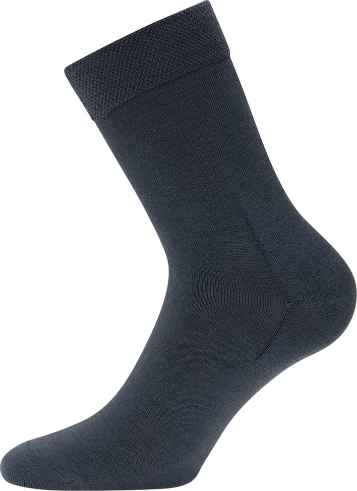 Urberg Unisex Every Day Merino Wool Sock 3p Blue Nights Urberg