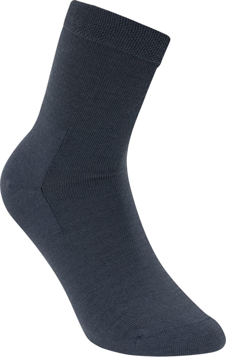 Urberg Unisex Every Day Merino Wool Sock 3p Blue Nights Urberg