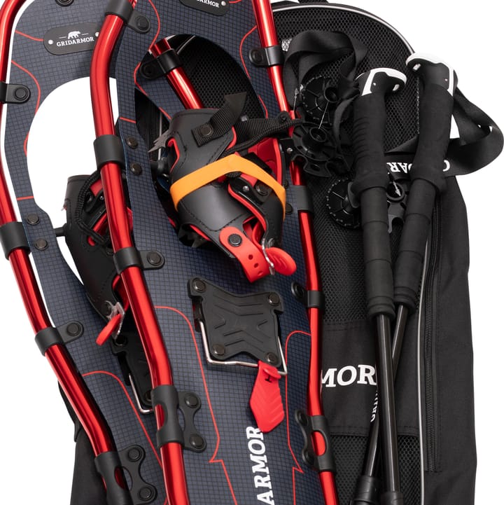 Gridarmor Dovrefjell Snowshoe Set Navy Blazer Gridarmor Gridarmor Dovrefjell Snowshoe Set Navy Blazer Gridarmor