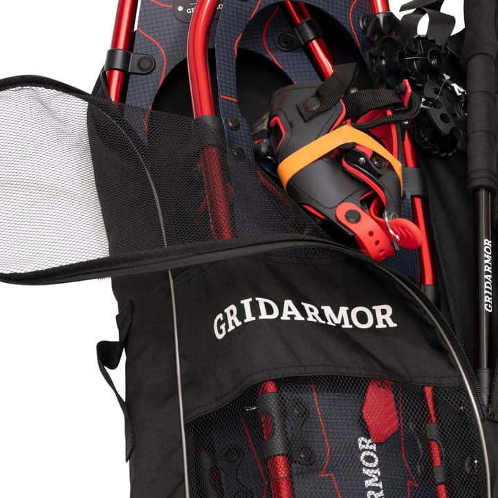 Gridarmor Dovrefjell Snowshoe Set Navy Blazer Gridarmor Gridarmor Dovrefjell Snowshoe Set Navy Blazer Gridarmor