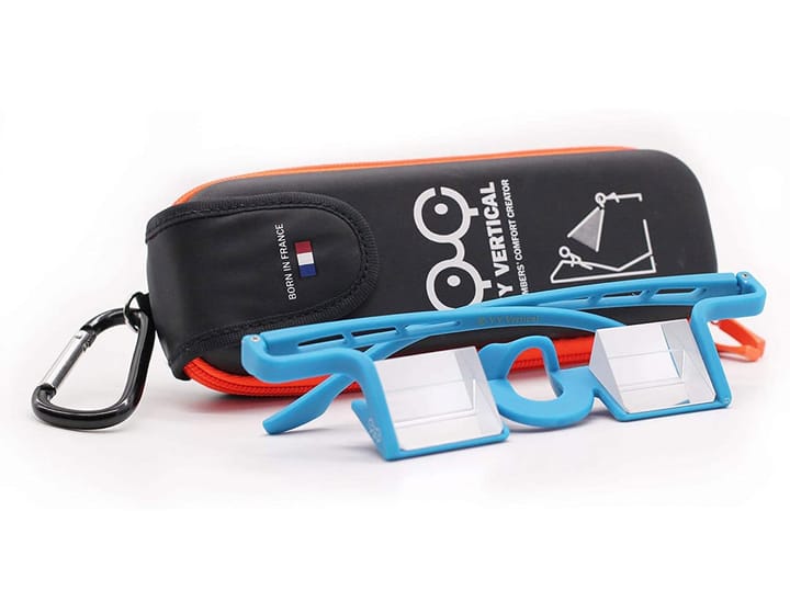 Y&Y Plasfun Evo sikringsbriller Blue Y&Y Y&Y Plasfun Evo sikringsbriller Blue Y&Y