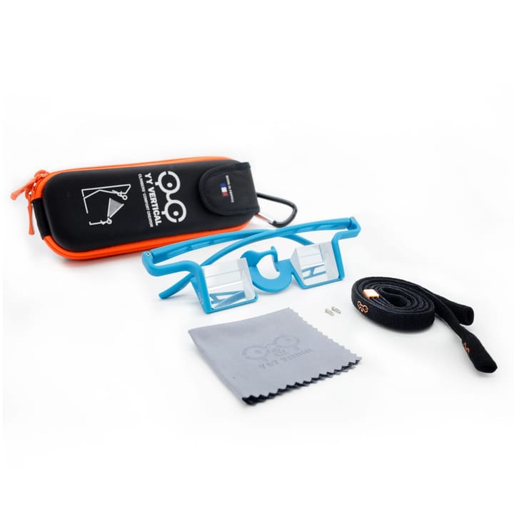 Y&Y Plasfun Evo sikringsbriller Blue Y&Y Y&Y Plasfun Evo sikringsbriller Blue Y&Y