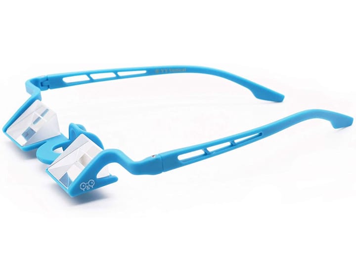 Y&Y Plasfun Evo sikringsbriller Blue Y&Y Y&Y Plasfun Evo sikringsbriller Blue Y&Y